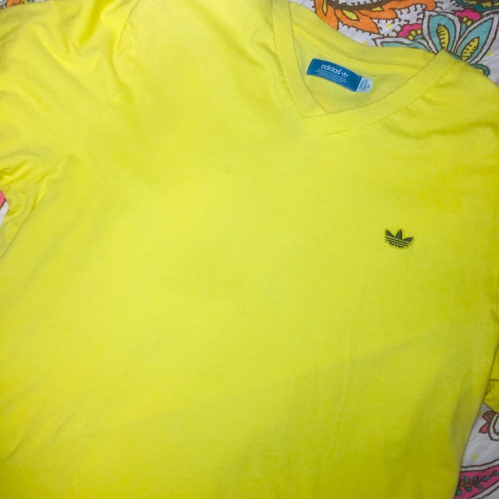 adidas shirt